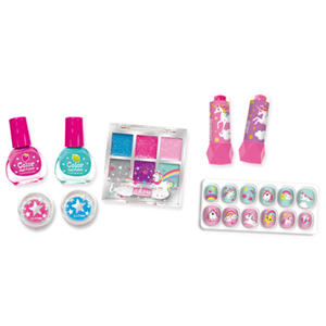 پک لوازم آرایشی Carry All Cosmetic-اسباب بازی